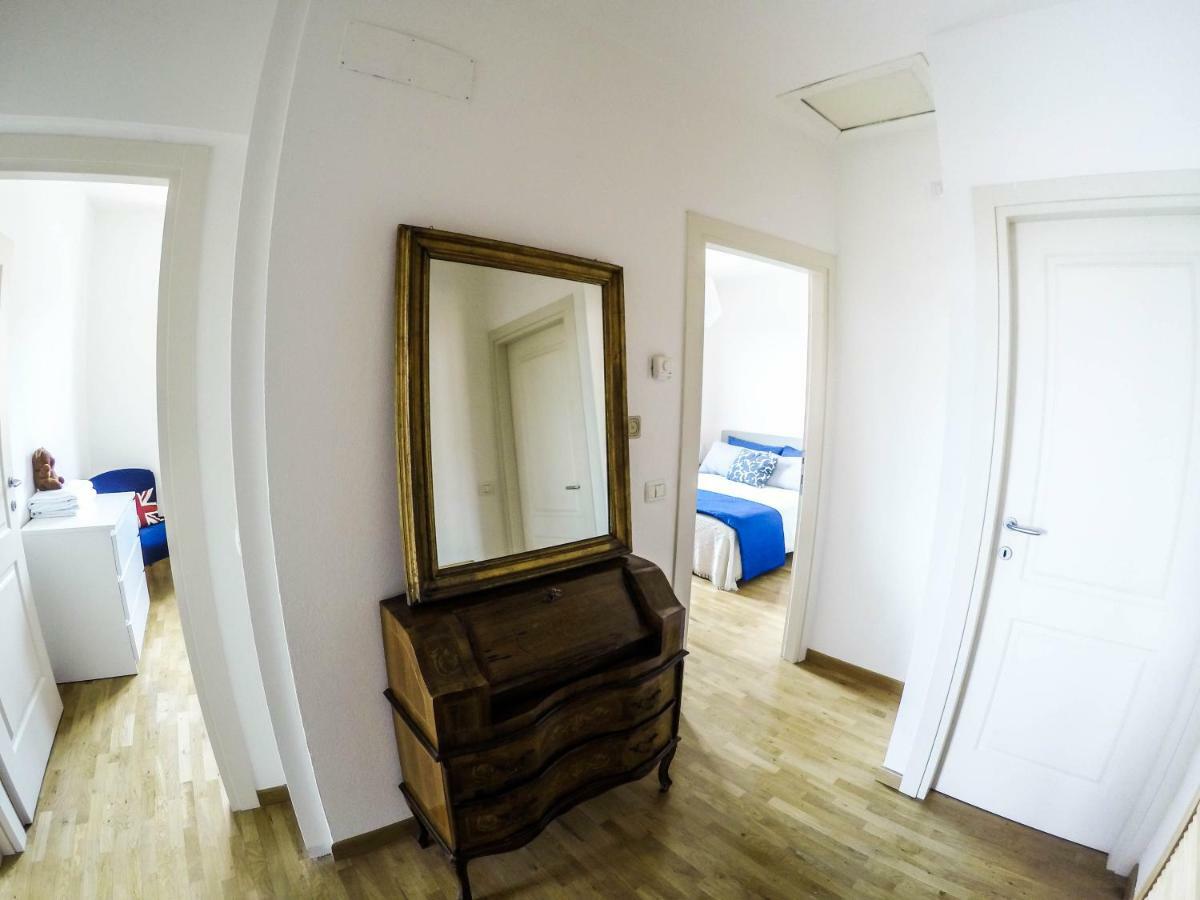 Villa Il Cipresso Террануова-Браччолини Экстерьер фото