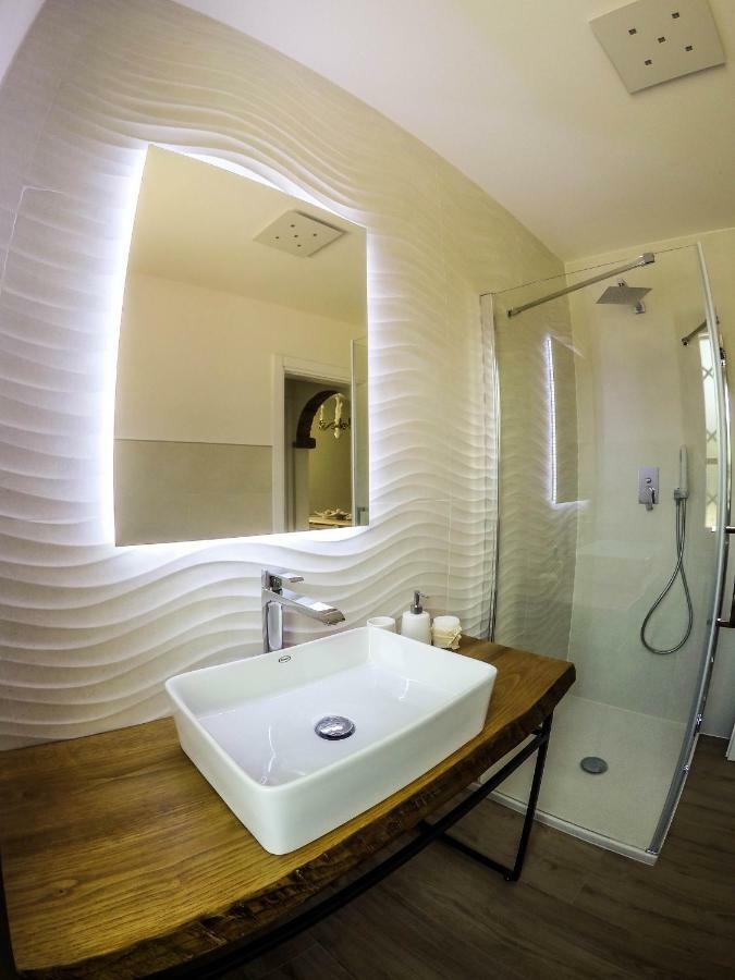 Villa Il Cipresso Террануова-Браччолини Экстерьер фото