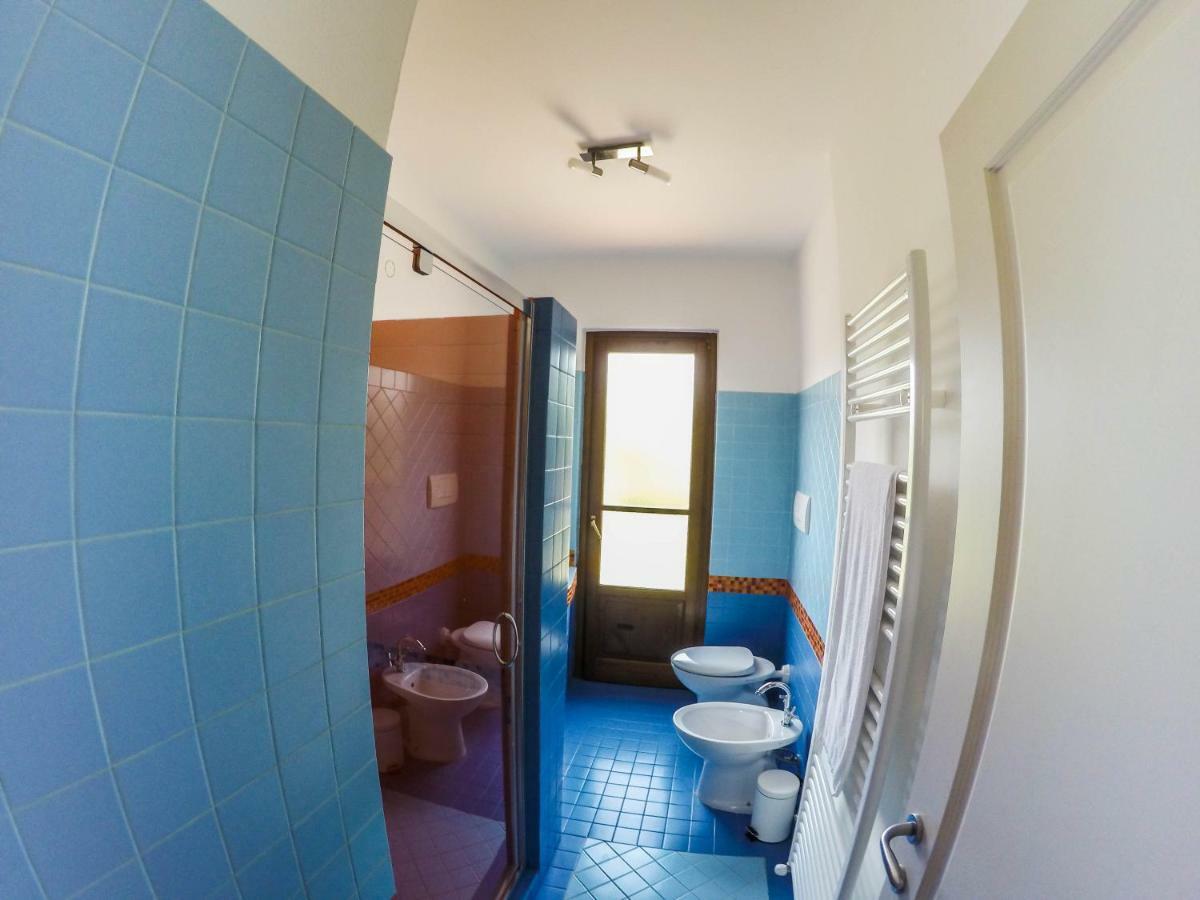 Villa Il Cipresso Террануова-Браччолини Экстерьер фото